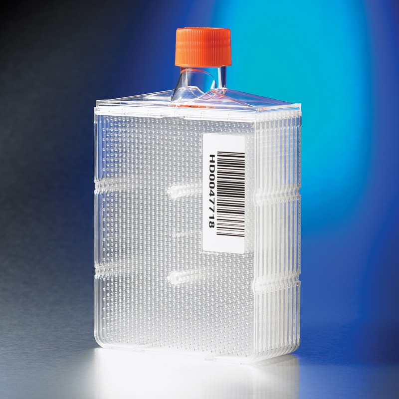 Corning 10024 Corning® CellBIND® Surface HYPERFlask® Cell Culture Vessel