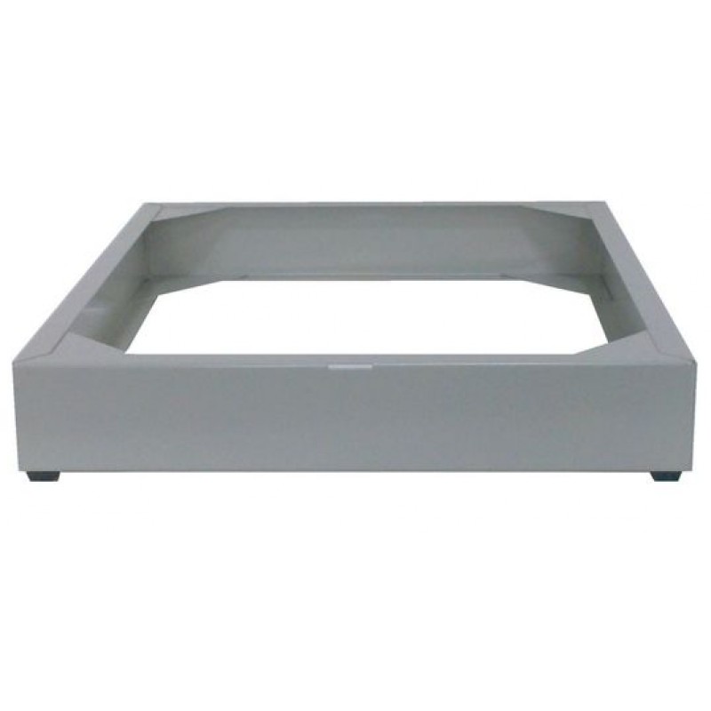 Quincy Lab 100SCB-B Beige Base 18-3/4" D X 15-3/4" W X 4-7/8" H Slide Cabinet