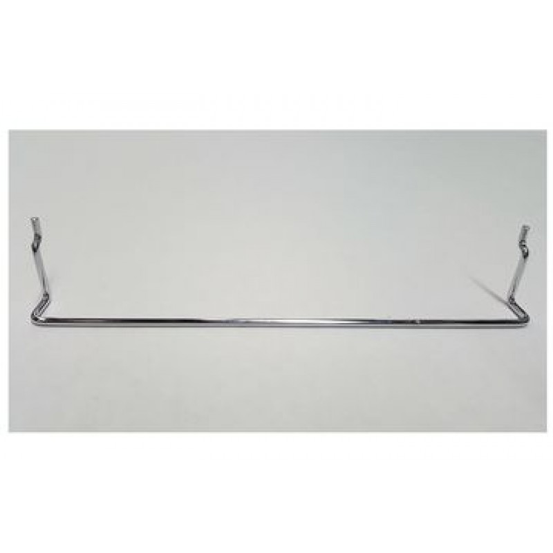 Quincy Labs 101-1001 Shelf Supports (2) (Model 10 Ovens) Oven Accessory