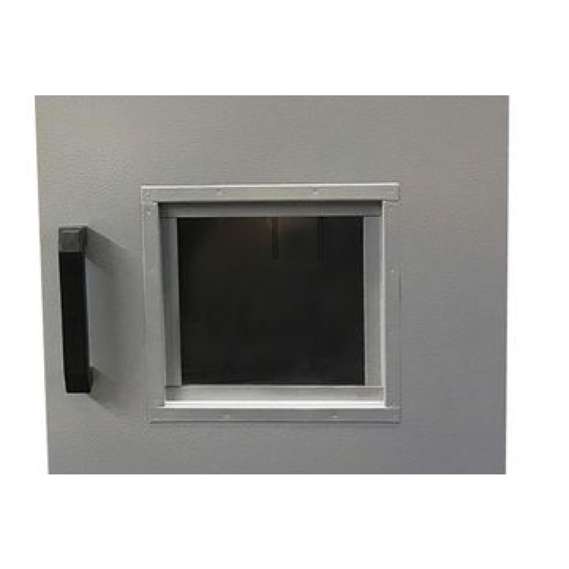 Quincy Labs 101-1270 Single Window In Door Oven Accessory