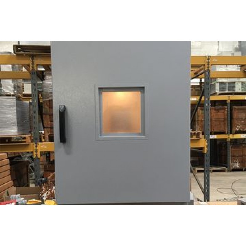 Quincy Labs 101-1275 Chamber Light (Not Available On Model 10 Ovens) Oven Accessory
