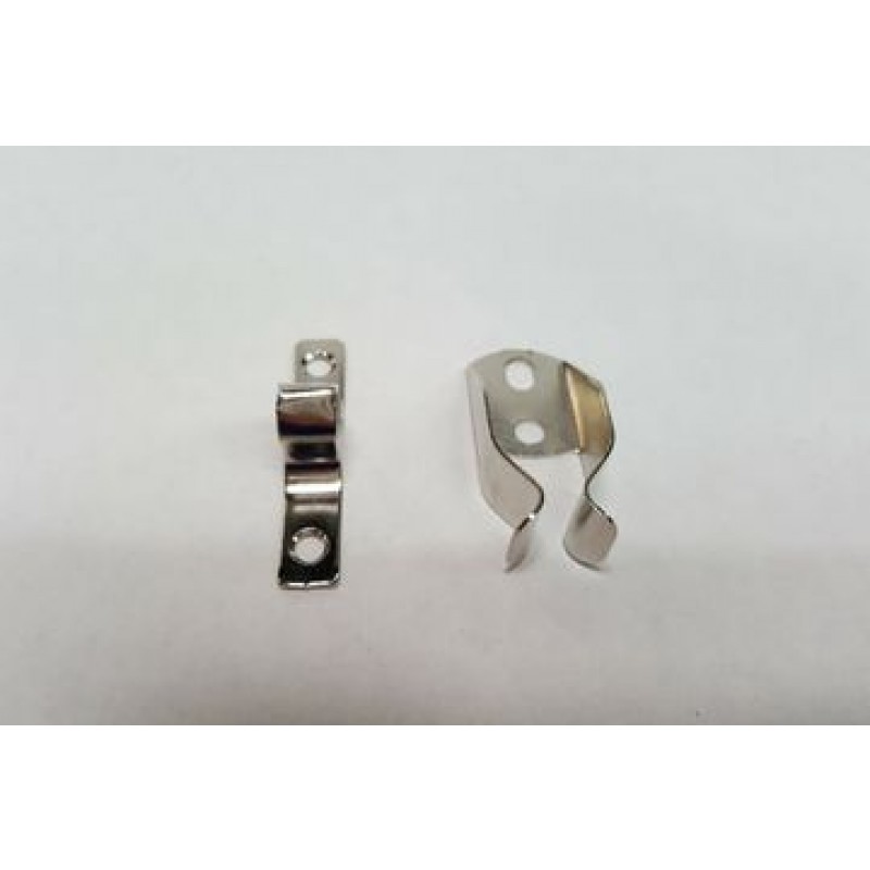Quincy Labs 101-2221 Friction Catches (Set) Oven Accessory