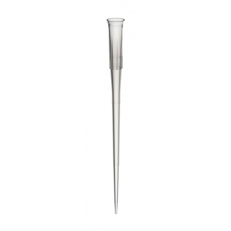 Labcon 200 µL FlexiTop™ Extended Length Pipette Tips, Racked Sterile, 4608 Tips