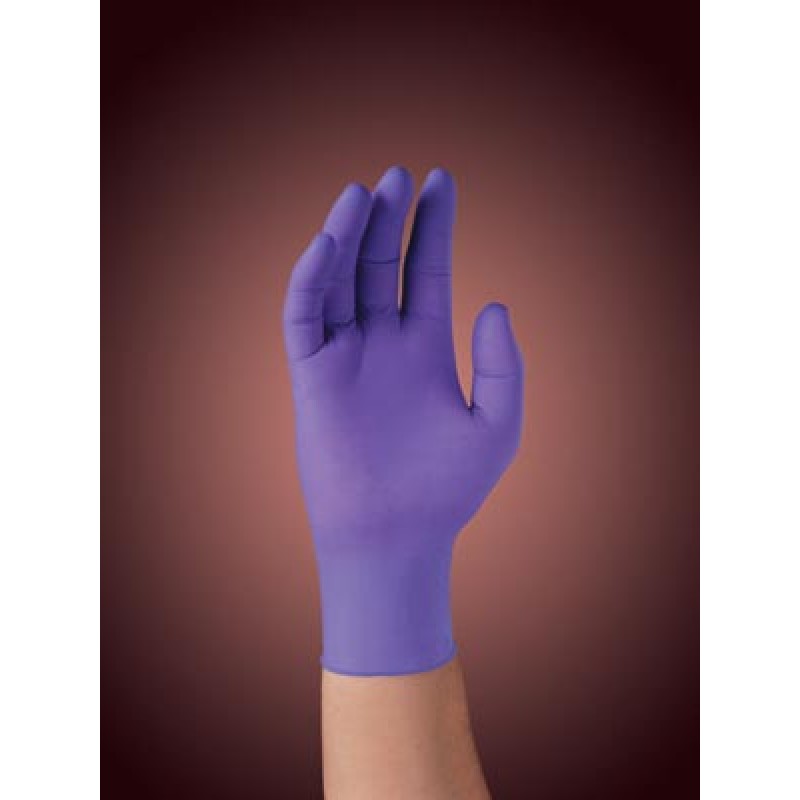 O&M Halyard 55083 Gloves, Large, 100/bx, 10 bx/cs (60 cs/plt) (US Only)