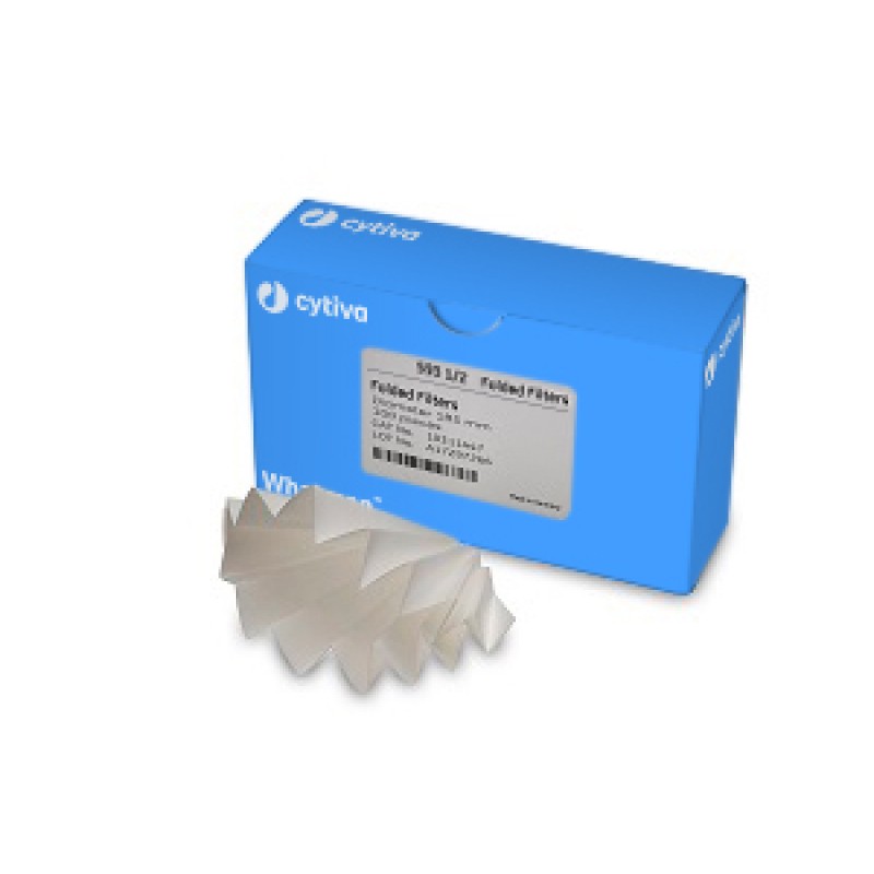 10311451 Cytiva Whatman 593 FF 240 mm 100/Pk