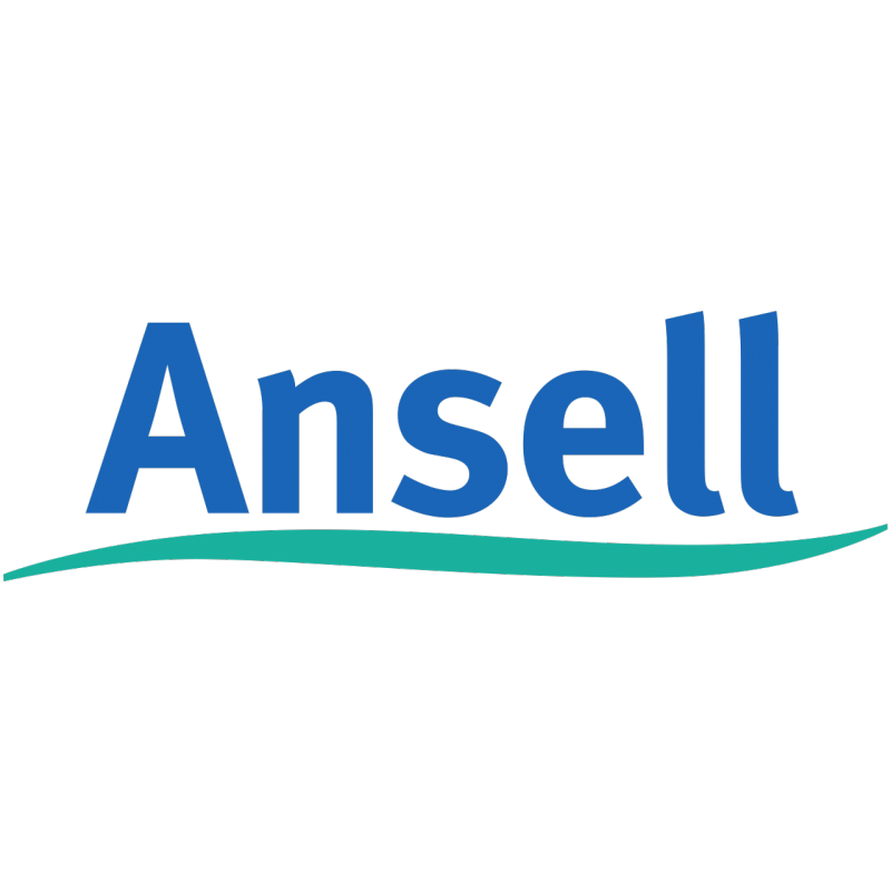 Ansell 6034305 Exam Gloves, XX-Large, 180/bx, 10 bx/cs (US Only) (To Be DISCONTINUED)