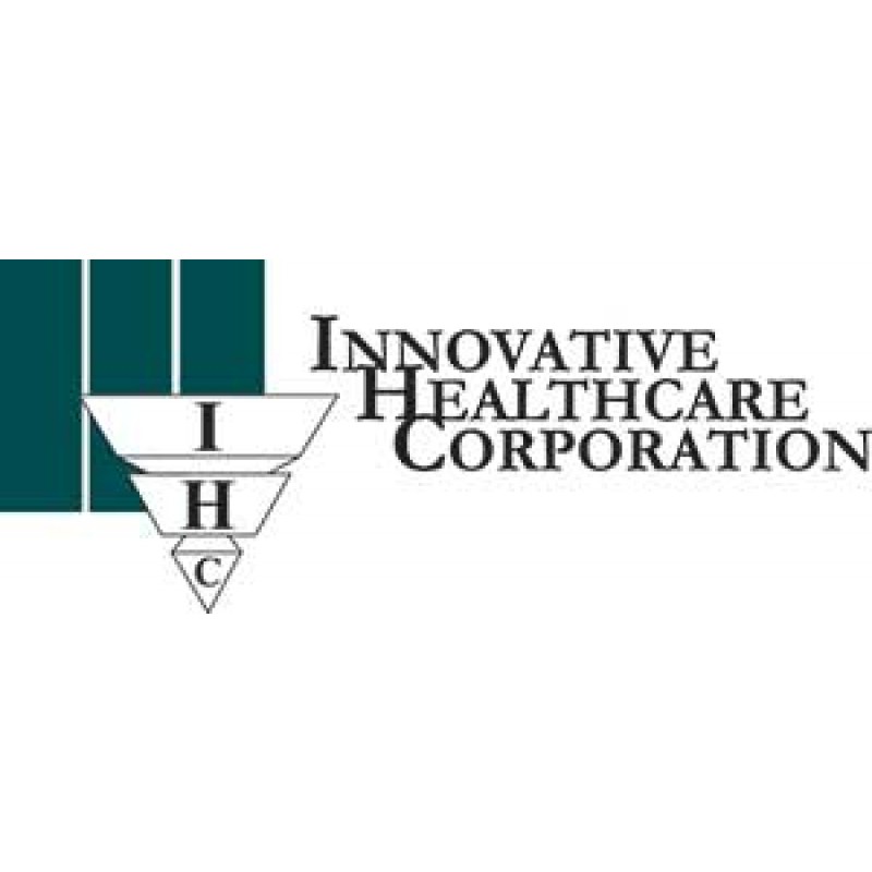 Innovative Healthcare Corp., Inc. 108350 Gloves, Exam, X-Large, Nitrile, Chemo Tested, Sterile, PF, Pairs, 50 pr/bx, 4 bx/cs
