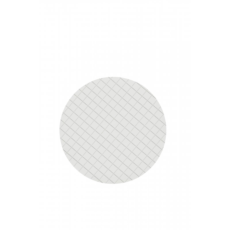 10408712 Cytiva Whatman Mixed Cellulose Ester Filter, ME Range (ME 24), 3.1 mm white/black grid for membrane-butler, 0.2 µm pore size, 47 mm circle (400 pcs)
