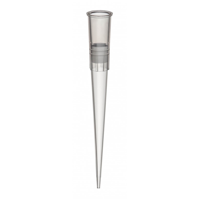 Labcon 200 µL Zap Aerosol Filter Pipette Tips, Racked Sterile, 9600 Tips