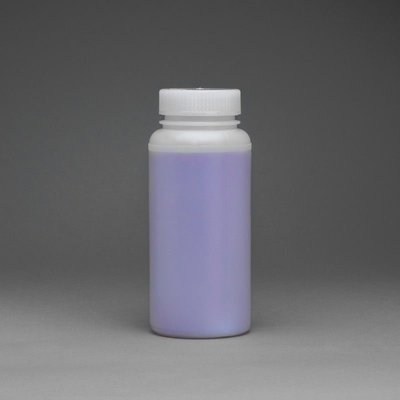 10625-0007 Bel-Art Round, Wide Mouth HDPE 500 mL Bottle, with PP Screwcap, No Graduations (Pack of 12)