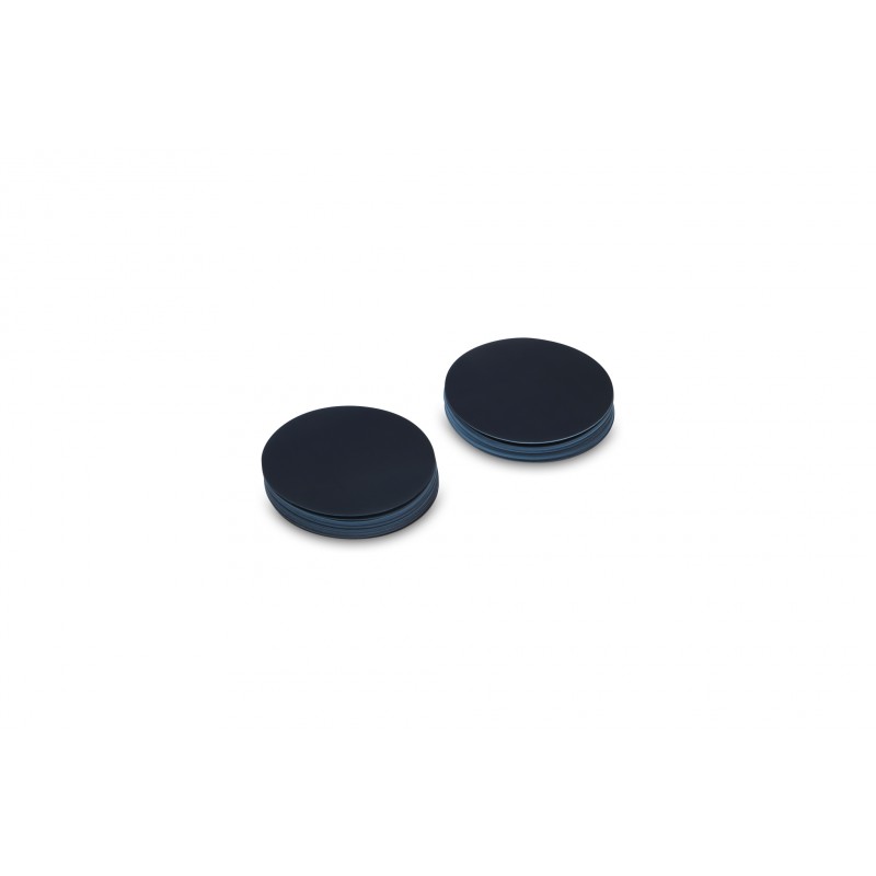 110657 Cytiva Whatman Nuclepore Polycarbonate Black Membrane Filter, circle, 0.4 µm pore size, 25 mm (100 pcs)