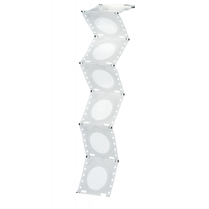 Sartorius cn  white-black sterile 1.2 µm 47mm