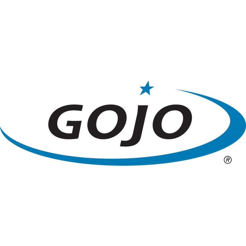 GOJO Industries, Inc. 6380-04 Scrubbing Towels, 80 ct. Individually Wrapped in a Folding Display Carton, 4 ctn/cs