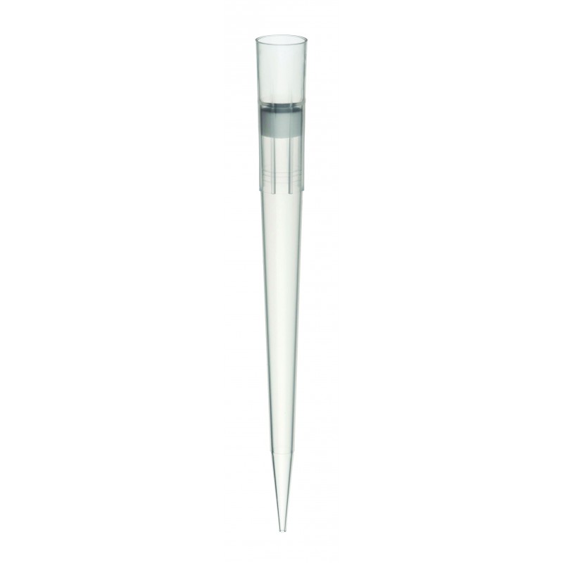 Labcon 1000 µL Zap FilterTips for Rainin® LTS™ Pipettes, Filter, Racked Sterile, 4608 Tips
