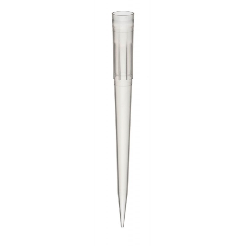 Labcon 1250 µL SuperSlik Low Retention Pipette Tip