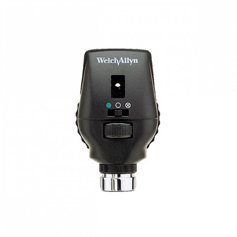 WELCH ALLYN INC 11720-L OPHTHALMOSCOPE COAXIAL LED 3.5V