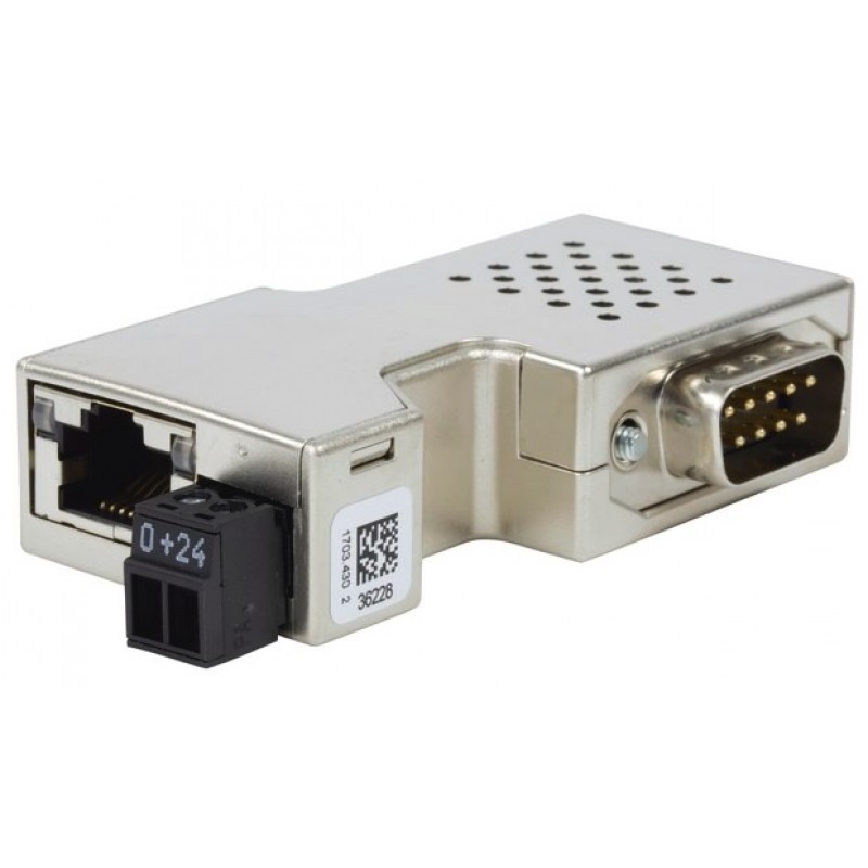 PROFINET MODULE FOR MAS-100 1 PC