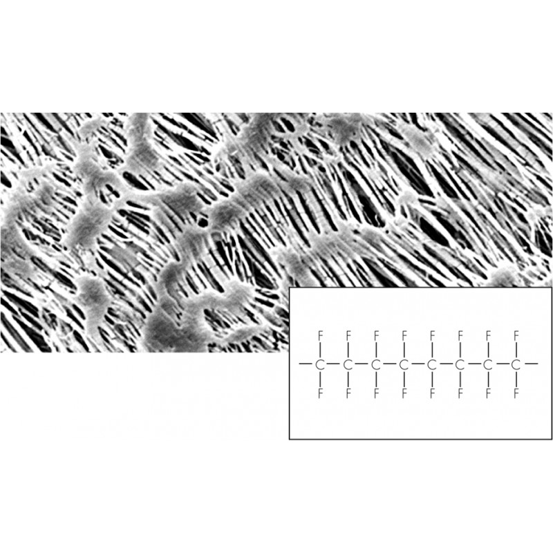 Sartorius PTFEMembran_0.2ľm_25mm_100pc