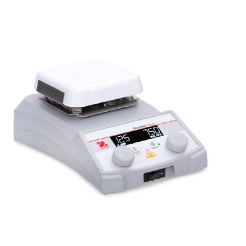 Ohaus GUARDIAN 3000 Ceramic 15L Hotplate e-G31HS04C, 30680268