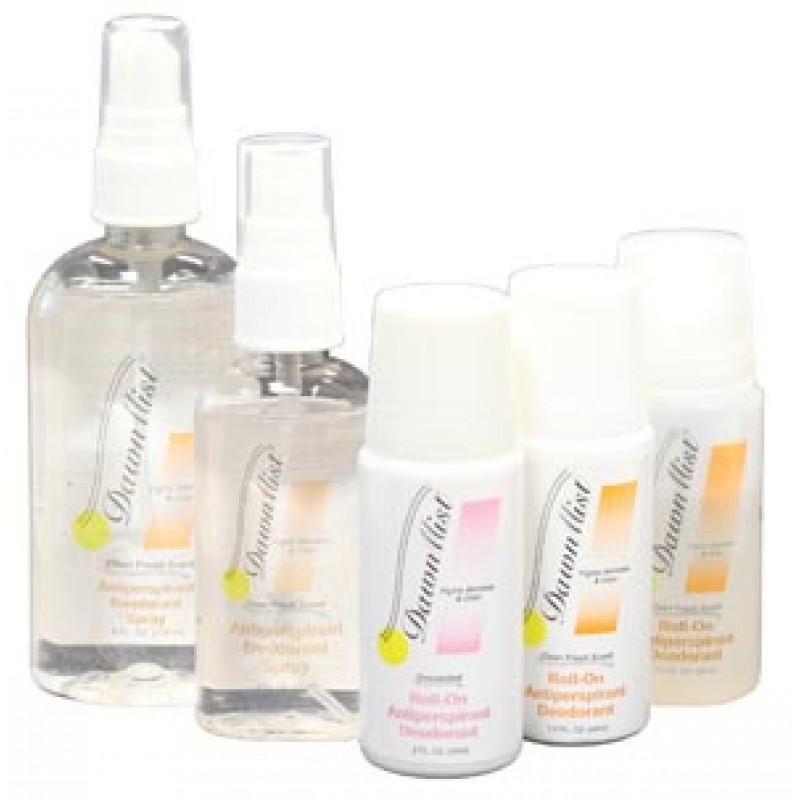 Dukal Corporation PSD40 Antiperspirant, Spray, 4 oz, 48/cs (Not Available for sale into Canada) (Item is considered HAZMAT and cannot ship via Air or to AK, GU, HI, PR, VI)