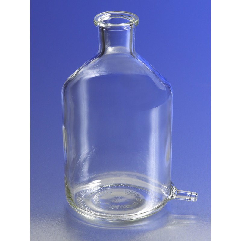 Corning 1220-4L PYREX® 4L Aspirator Bottle with Bottom Sidearm