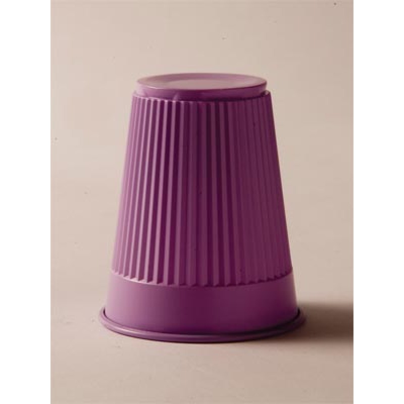TIDI Products, LLC 9213 Plastic Cup, Blue, 5 oz, 100/bg, 10 bg/cs (To Be DISCONTINUED)