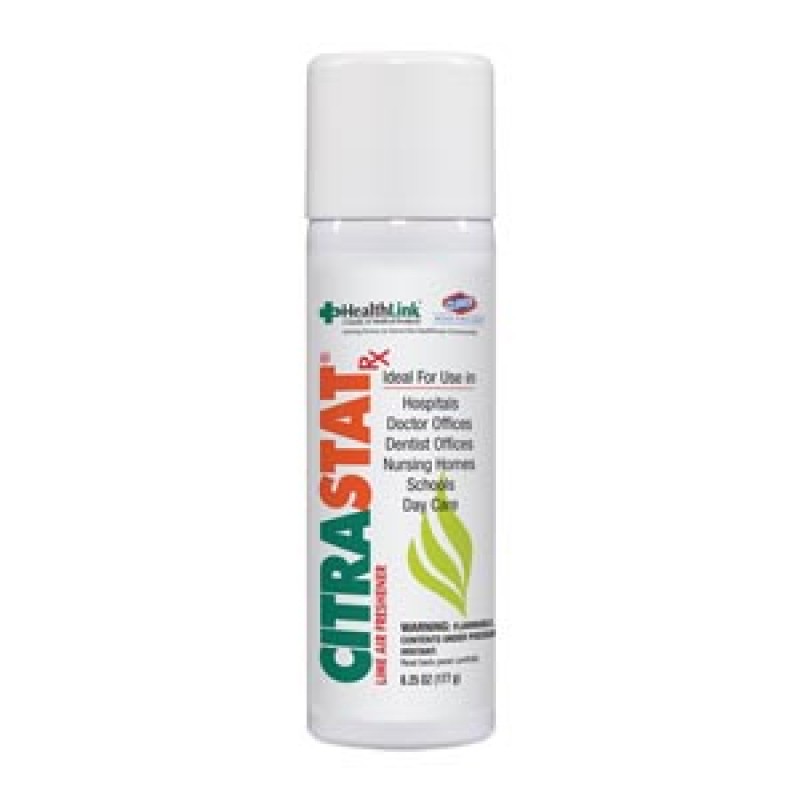 EDM3 Company LLC 7176 Spray, Aerosol, Lime, 6.25 oz, 12/cs (US Only) (Item is considered HAZMAT and cannot ship via Air or to AK, GU, HI, PR, VI)