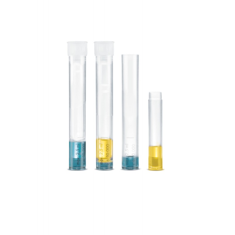 Sartorius Centrisart I. 5K MWCO. 0.95cm˛. 12/Pack.