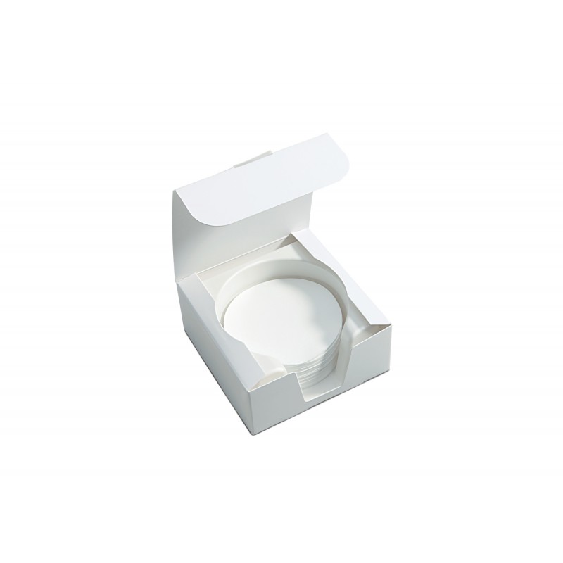 Sartorius Glass Microfiber Filters / Grade 13430 100mm