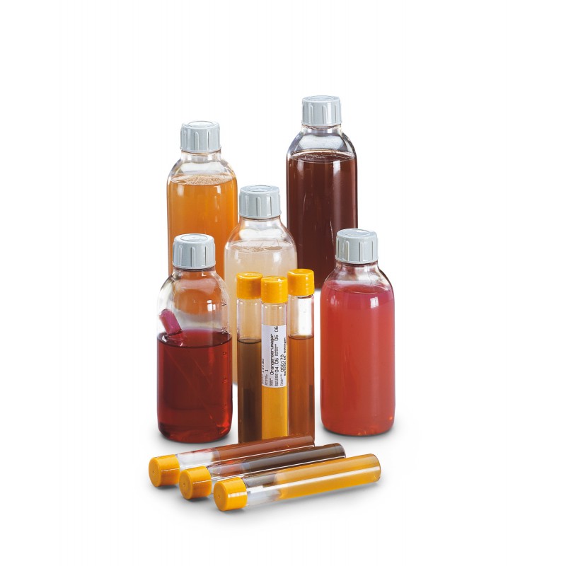 Sartorius liquid broth media vlb-s7-s broth 50 tubes
