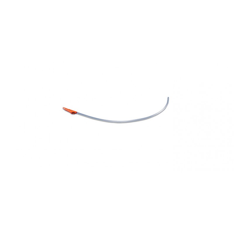 Argyle™ Suction Catheter, Directional Valve, Straight Packed, 18FR, 100/cs (Continental US Only)