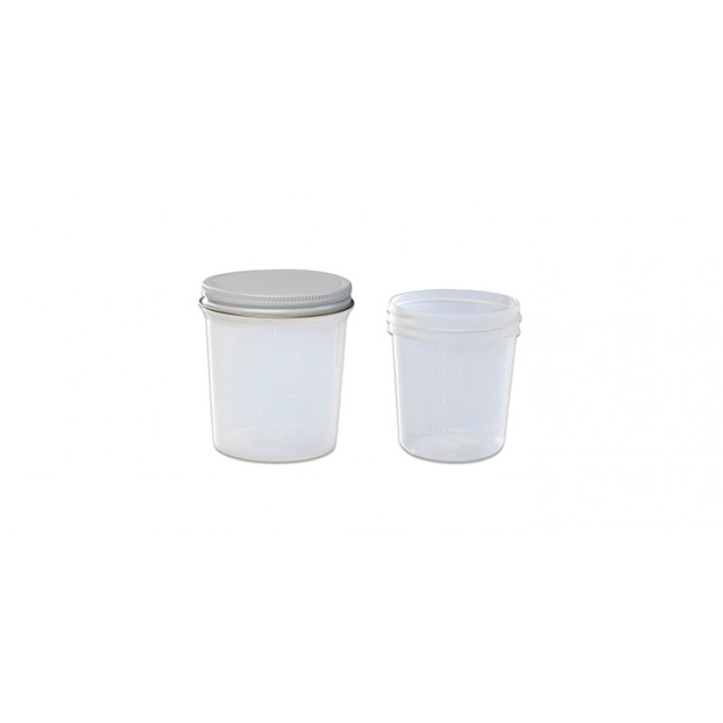 Tissue Container, 12 oz, 50/cs (Continental US Only)