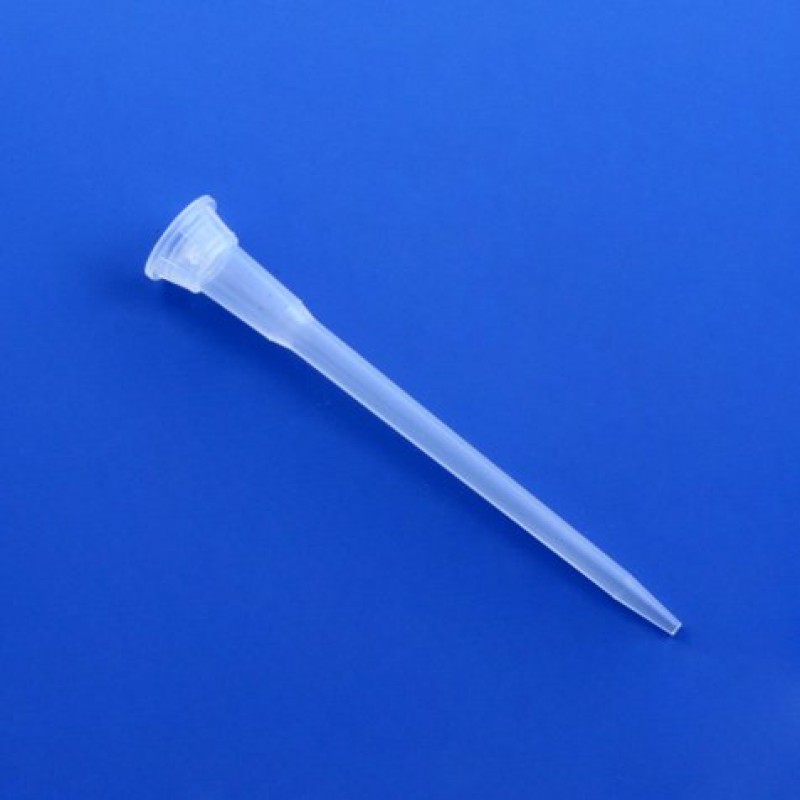 Globe Scientific 0.1-20 µL Universal Pipette Tip