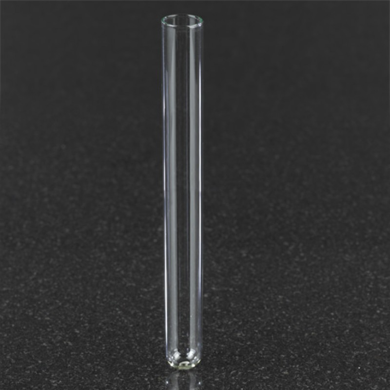 Globe Scientific 16x150mm Borosilicate Glass Culture Tube'