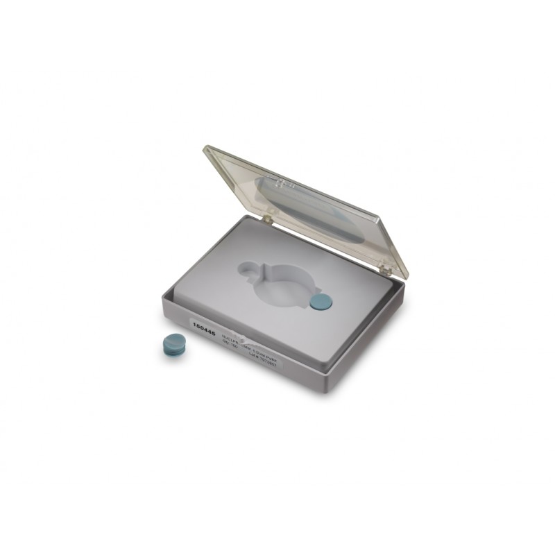 155845 Cytiva Whatman PVP-Free Polycarbonate Cell Culture Membrane, 5.0 µm pore size, 25 x 80 mm sheet (100 pcs)