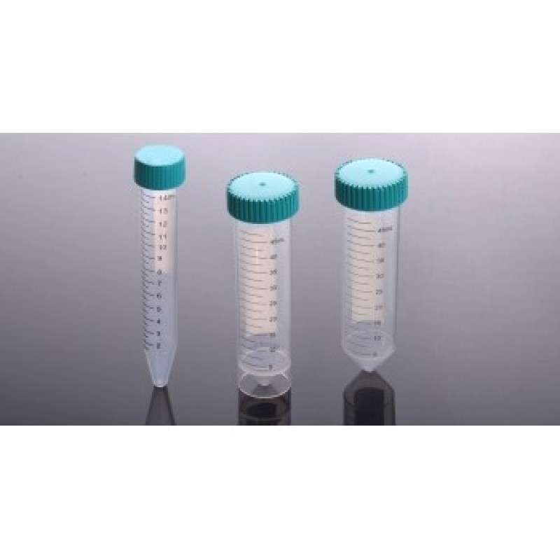 Nest Scientific, 601151, 15ml Centrifuge Tube,Bulk, Standard, Non-sterile, caps separated, (500/case)