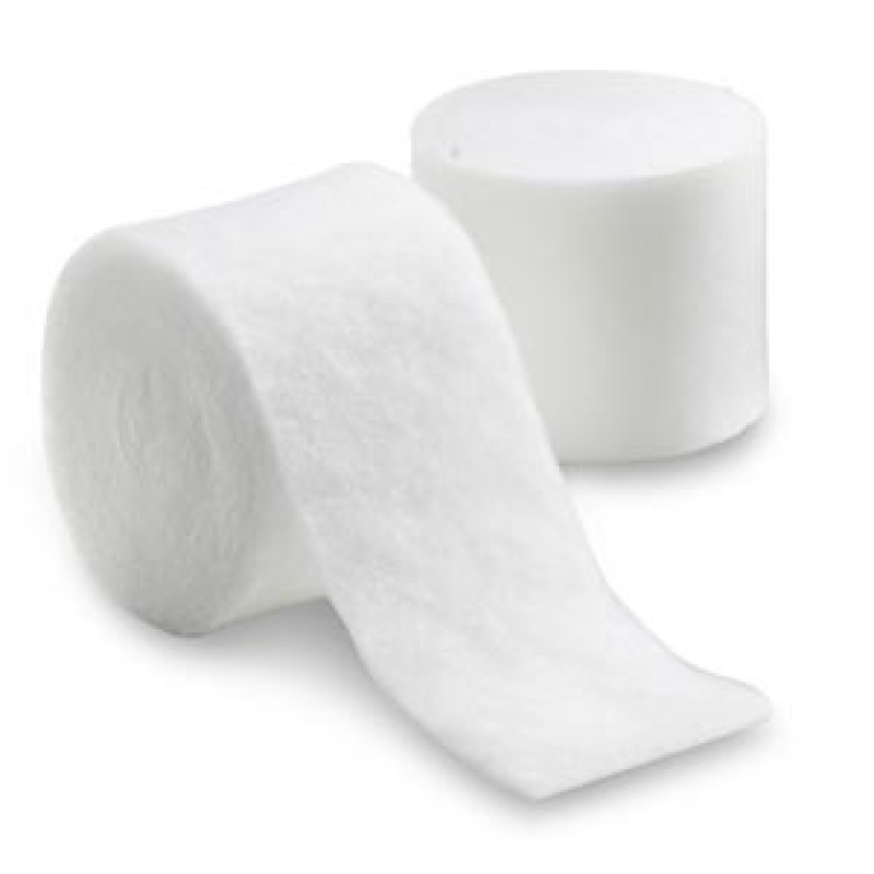 3M Health Care CMW02 Cast Padding, 2" x 4 yds, 20/bg, 4 bg/cs (Continental US+HI Only)