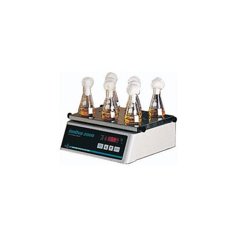 10Ml Erlenmeyer Platform, For Innova 205