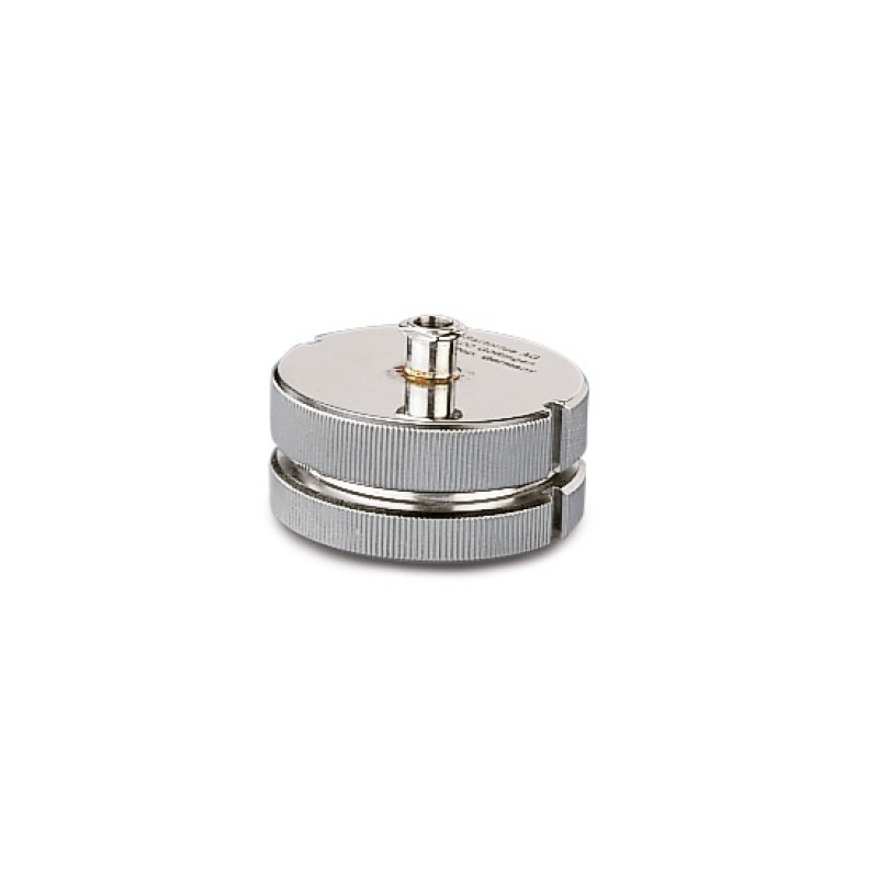 Sartorius Stainless steel filter holder. 25 mm