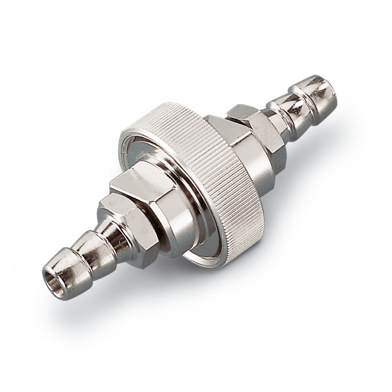Sartorius Stainless steel filter holder. 25 mm