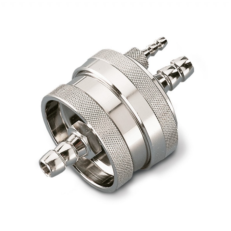 Sartorius Stainless steel filter holder