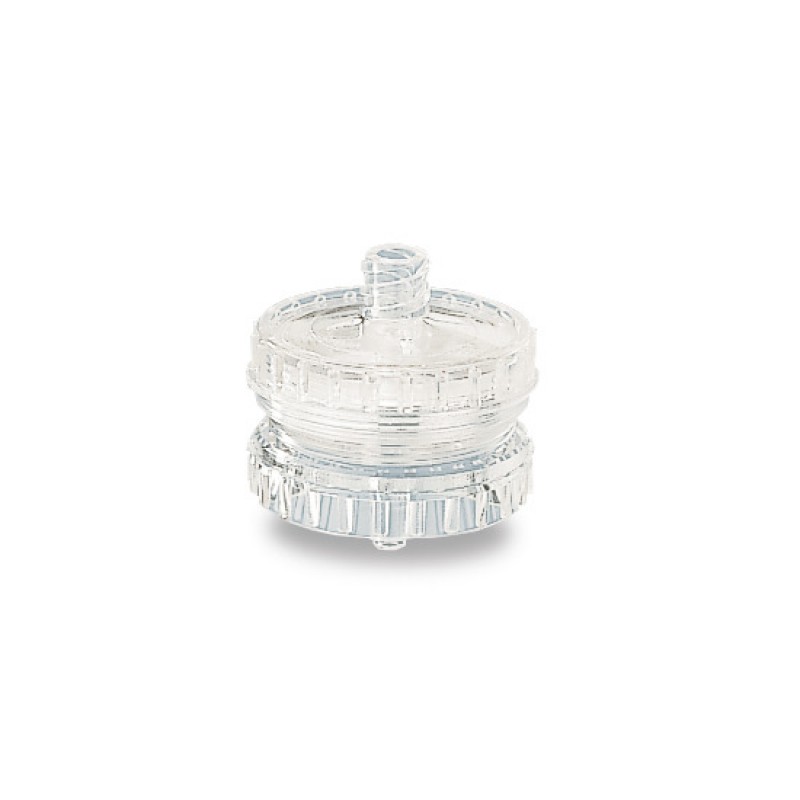Sartorius Polycarbonate syringe filter holder 13mm