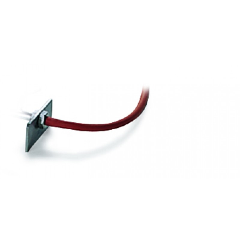 Sartorius Rubber vacuum hose (1 m)