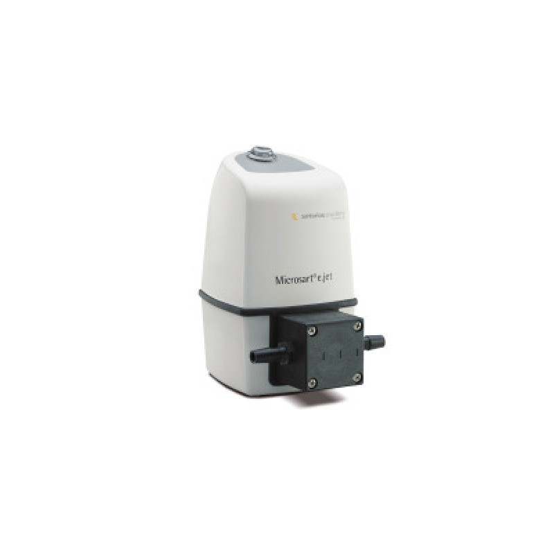 Sartorius microsart e.jet fluid pump 4l/min