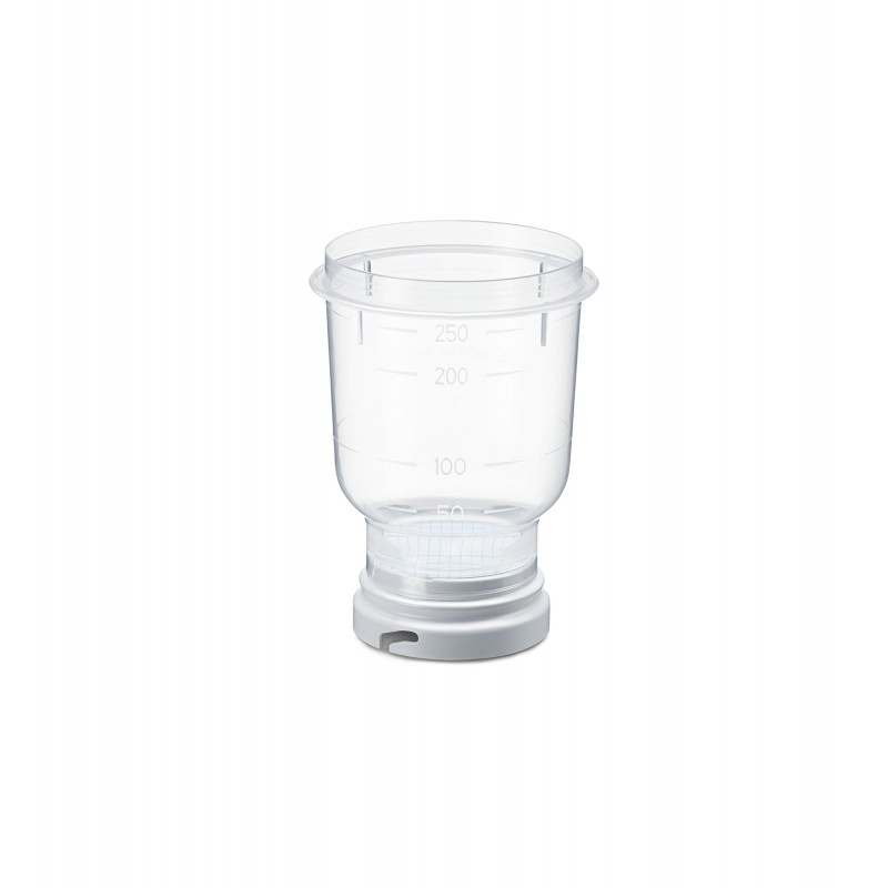 Sartorius ms addfilter 250 cn white-black 0.2µm 16