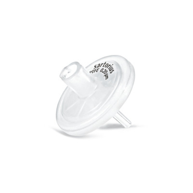 Sartorius MinisartŽPTFE_0.2ľm_15mm_nsterile_50