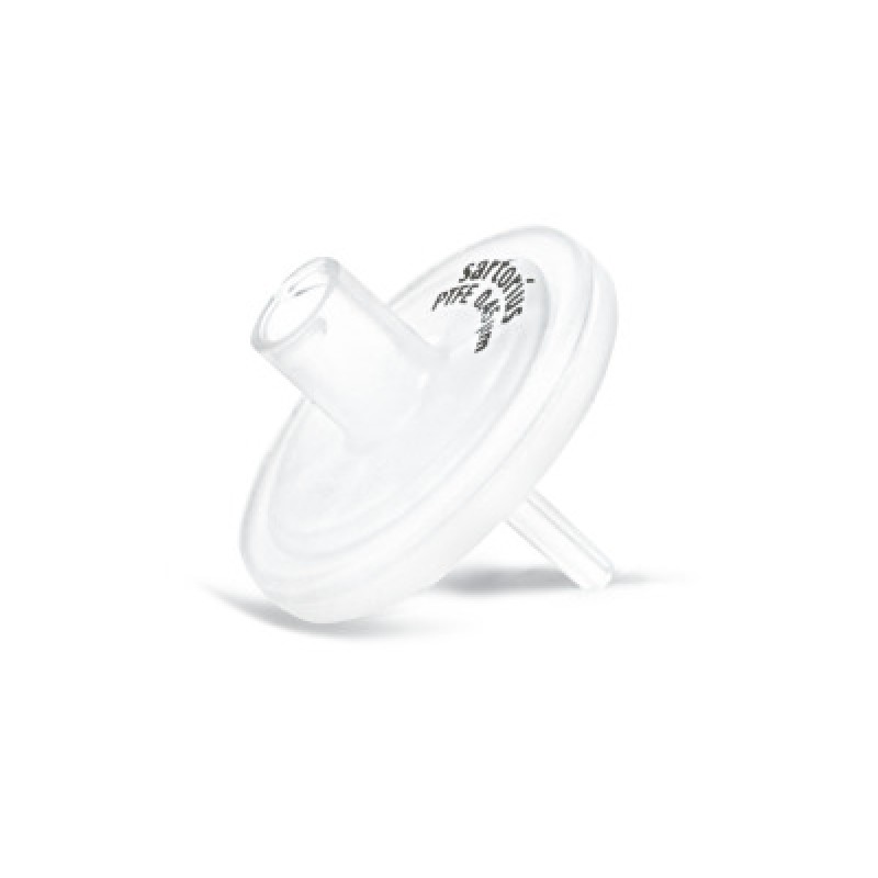 Sartorius MinisartŽPTFE_0.45ľm_15mm_nsterile_50