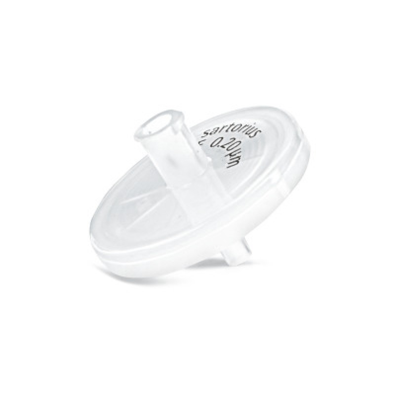 Sartorius MinisartŽ SRP25 syringe filters