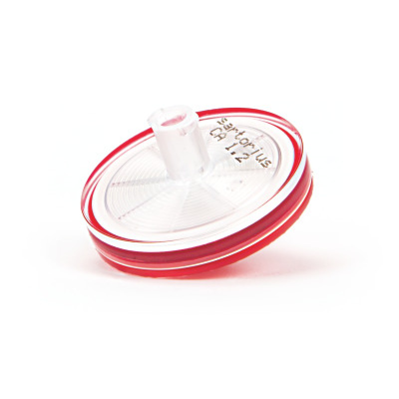 Sartorius MinisartŽCA_1.2ľm_28mm_sterile_50pc
