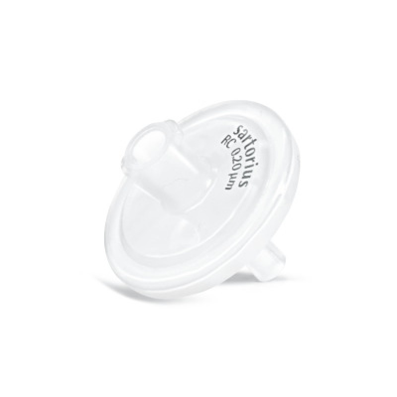 Sartorius MinisartŽRC_0.2ľm_15mm_nsterile_500p